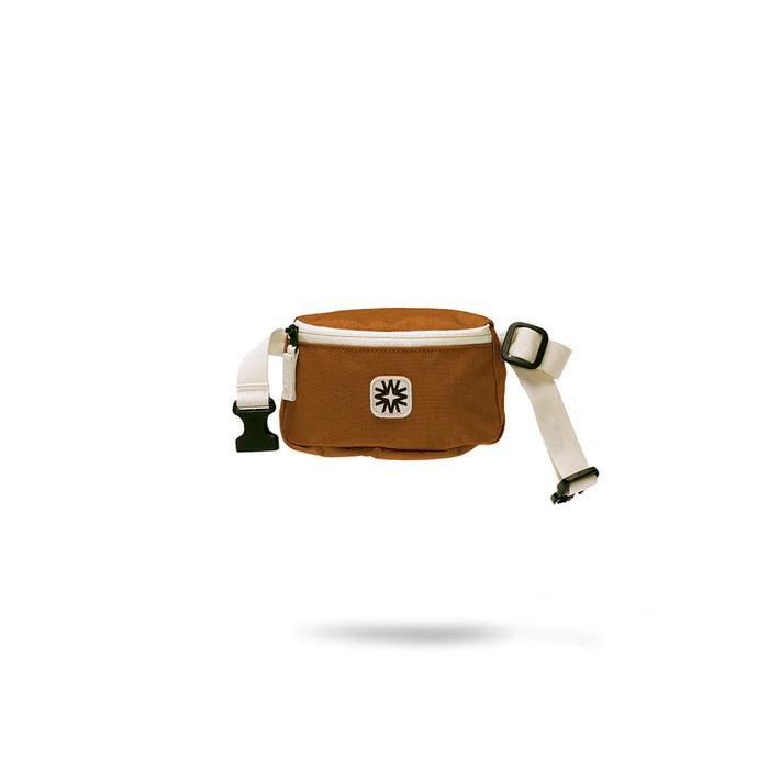 Lil Louie Kids Sling - Rust by Walker Family Goods