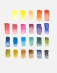 Watercolor Travel Kit