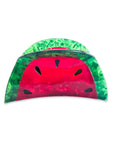 Watermelon Hair Claw Clip by Jenny Lemons