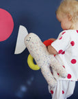 Hold Me Doll Speckled