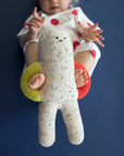 Hold Me Doll Speckled