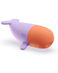 Squeezi Whale by Quut