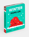 Winter Pops Up! by Aurore Petit