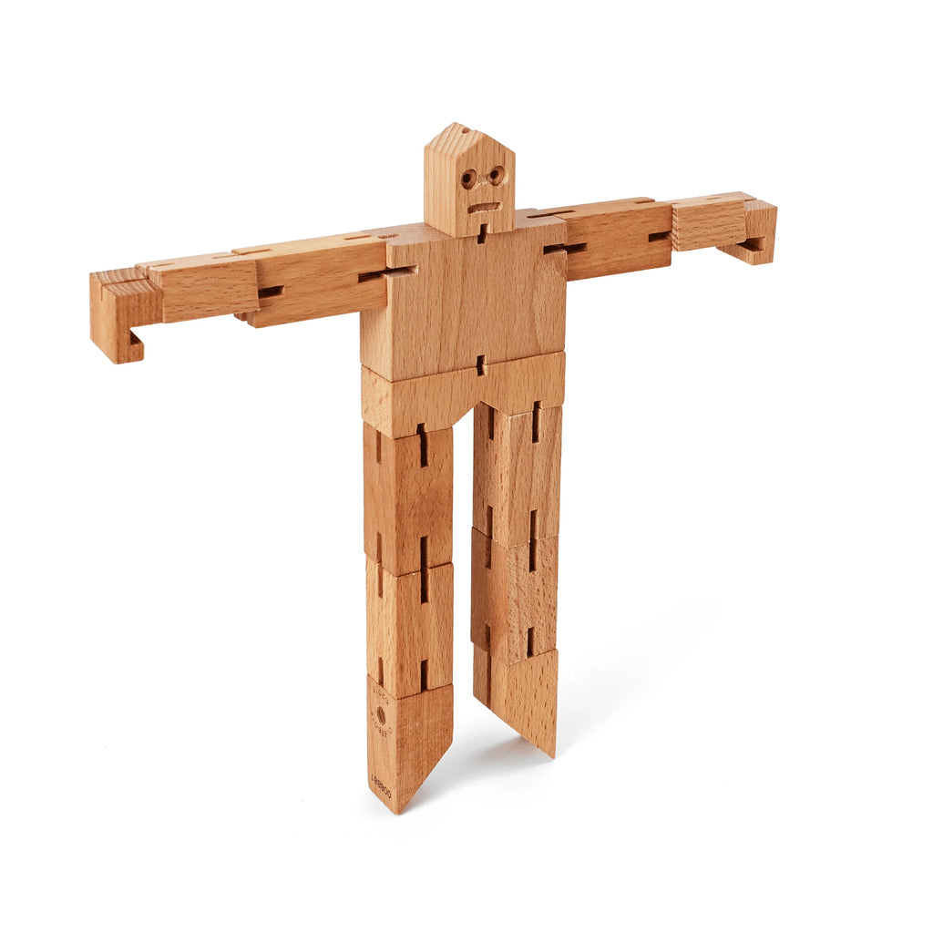 Micro Cubebot - Julien by Areaware