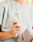 Breata's Gentle Scissors