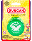 Duncan Classic Yo-Yo (More Colors)