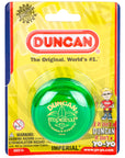 Duncan Classic Yo-Yo (More Colors)