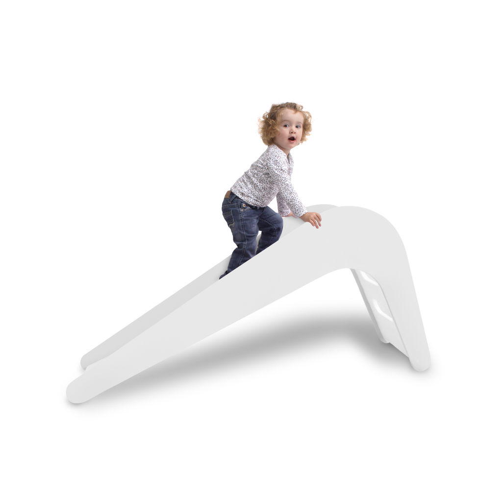 Indoor Children's Slide by Jupiduu