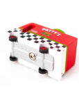 Hamburger Van by Candylab Toys