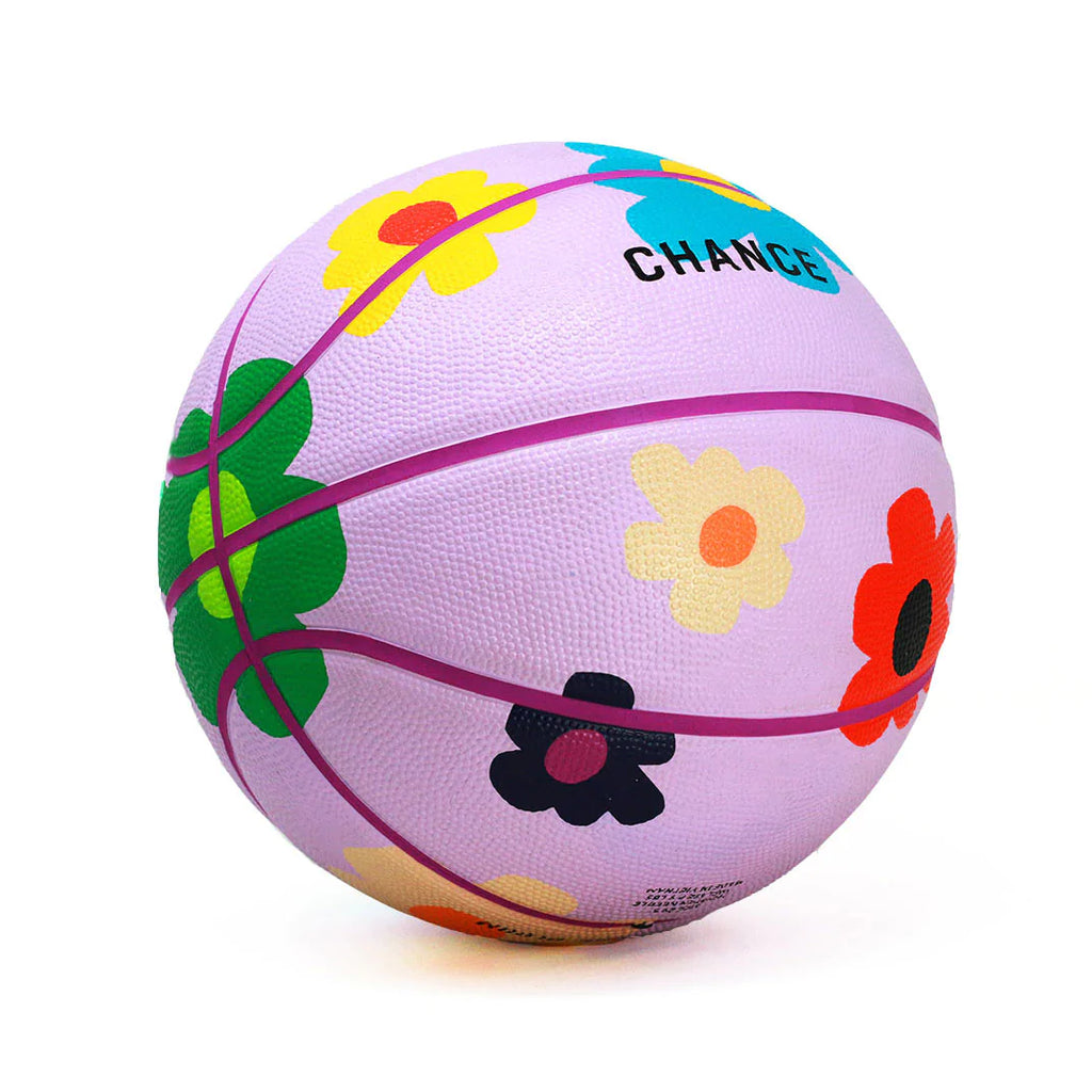 Bloom Basketball by Chance
