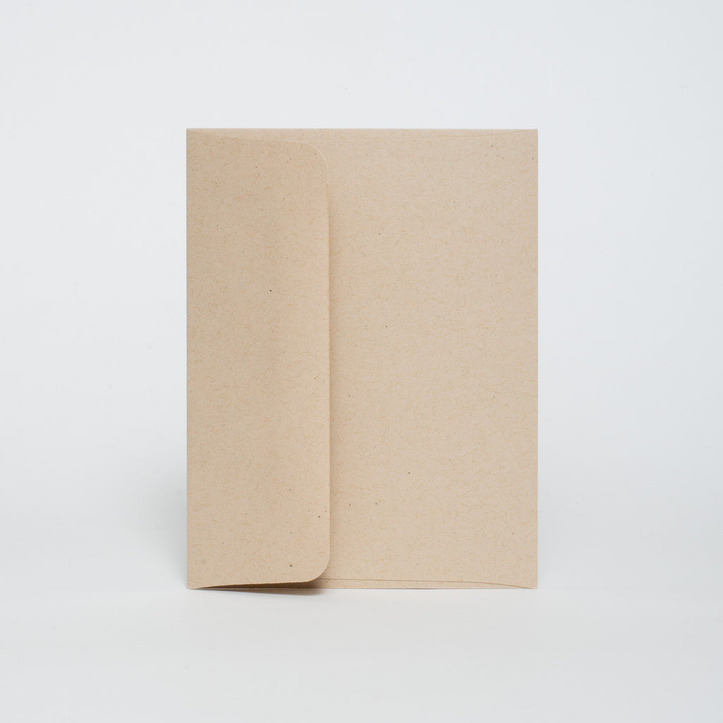 Pho Reals Card by Egg Press