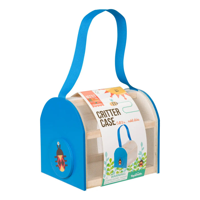 Critter Case by Toysmith