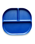 Bamboo Divided Plate by Ekobo