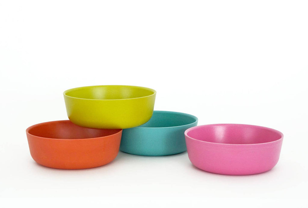 Bamboo Kids Bowls