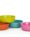 Kids Bamboo Bowl by Ekobo