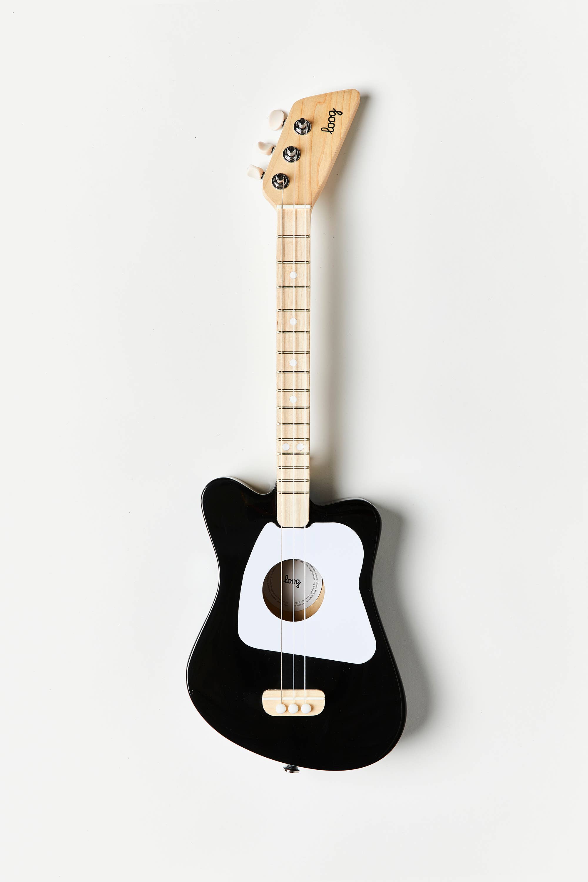 Mini Acoustic Guitar – Mochi Kids