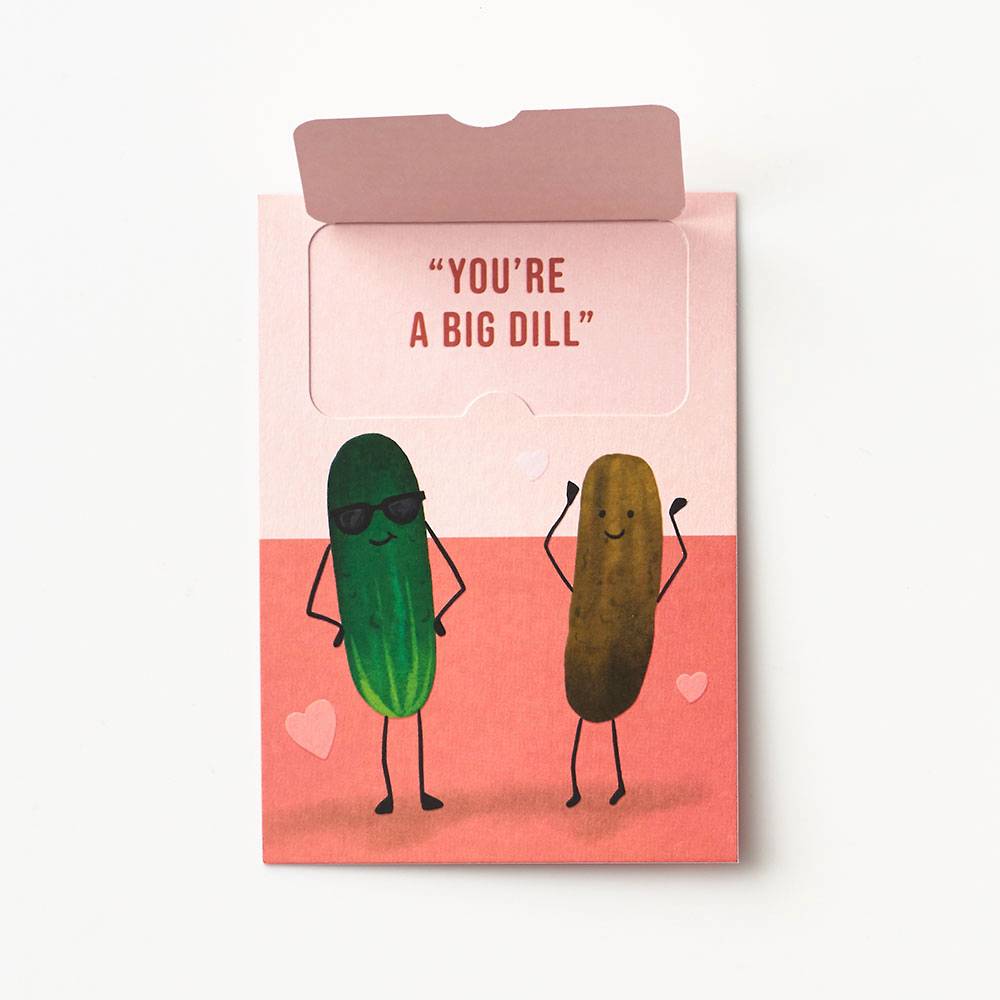 SALE Flip-Up Valentine Jokes by Paper Source