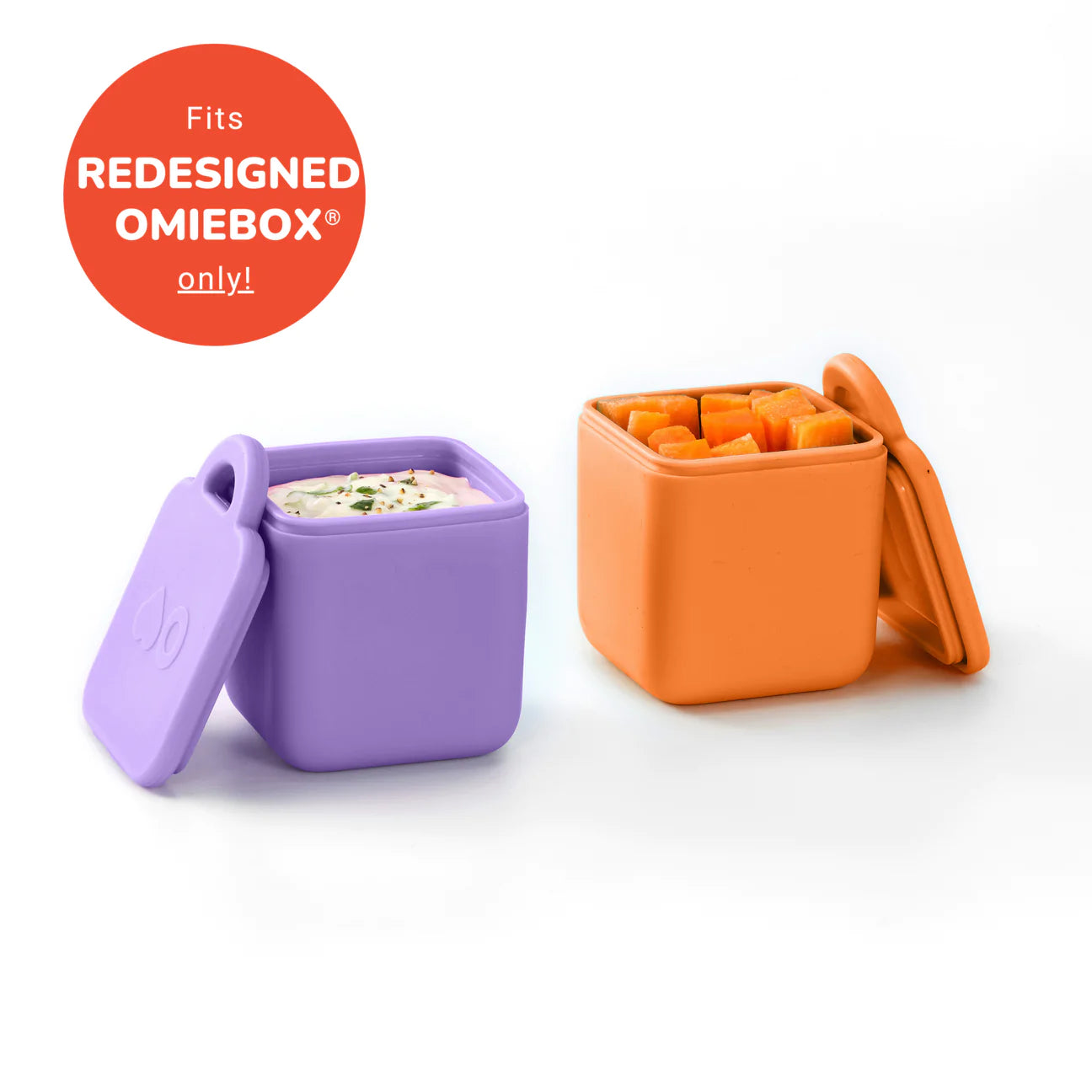 OmieDip (more colors)