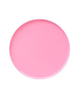 SALE Large Low Rim Plates by Oh Happy Day Party Shop (More Colors Available)