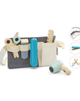 Hair Dresser Set by Plan Toys