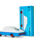 Blue Racer 
