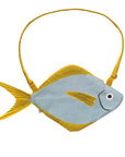 Small Pompano Bag - Waterproof by Don Fisher