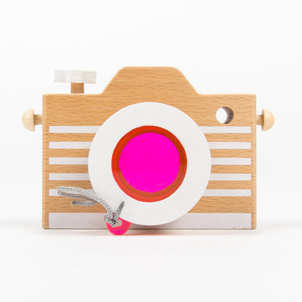 Kaleidoscope Play Camera by Kiko + gg