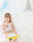 Oekaki House Magic Drawing Board - Dog