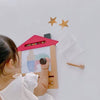 Oekaki House Magic Drawing Board - Cat by Kiko + gg – Mochi Kids
