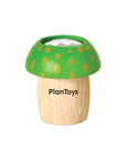 Mushroom Kaleidoscope by Plan Toys