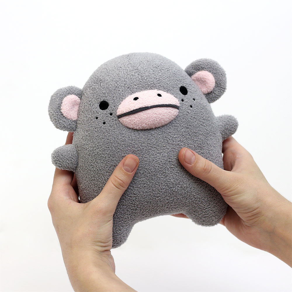 SALE Ricecoco Plush Monkey by Noodoll