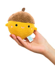 Riceacorn Acorn Plushie by Noodoll