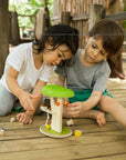 Tree House by Plan Toys