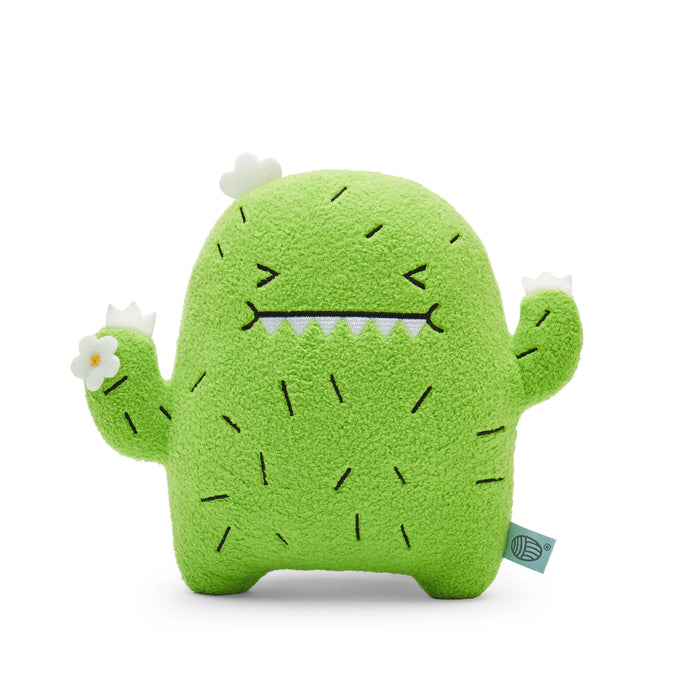 Riceouch Cactus Plushie by Noodoll
