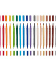 Color Together Double-Ended Markers by Ooly