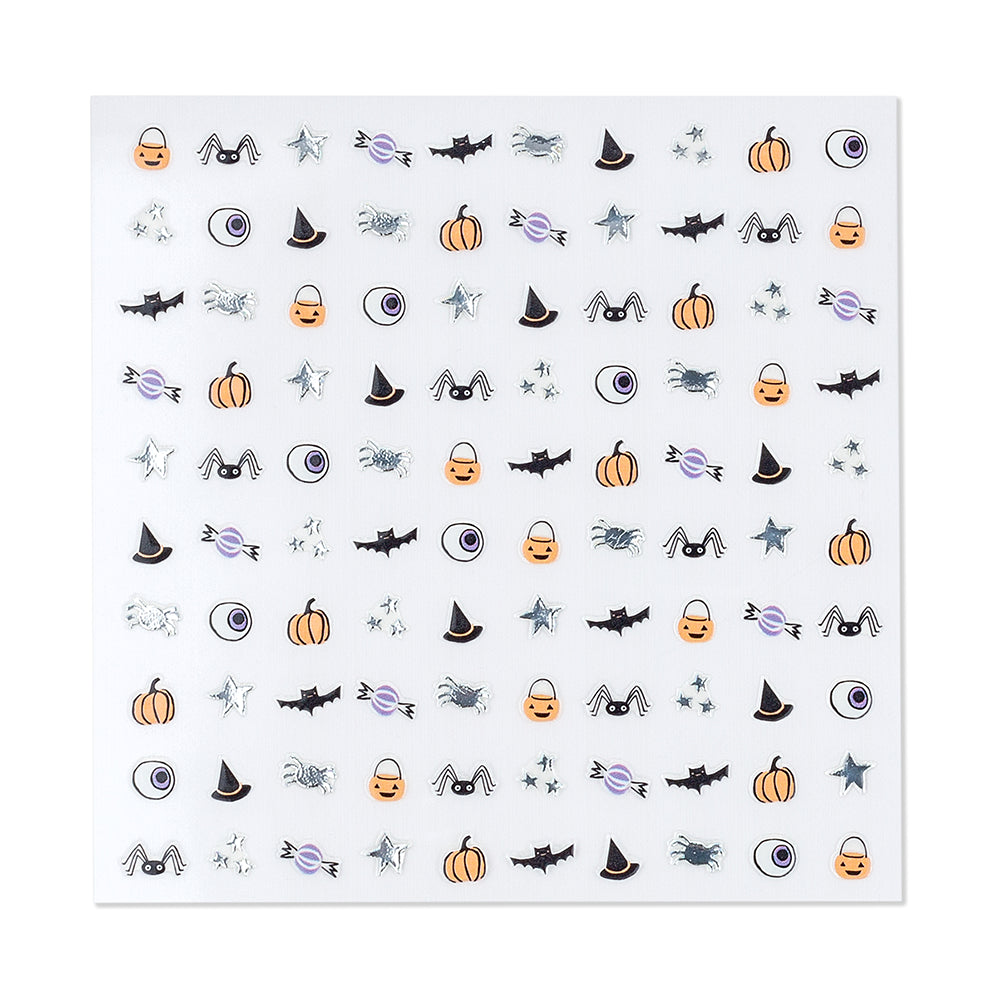 Hocus Pocus Nail Stickers - 1 Pk. by Jollity & Co. + Daydream Society