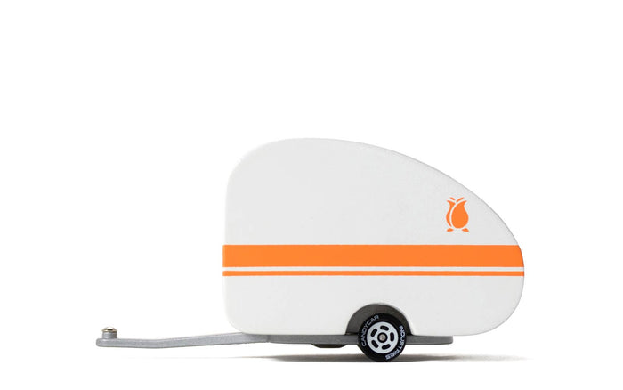 Rosebud Camper by Candylab Toys