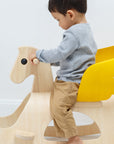 Rocking Pegasus by Plan Toys