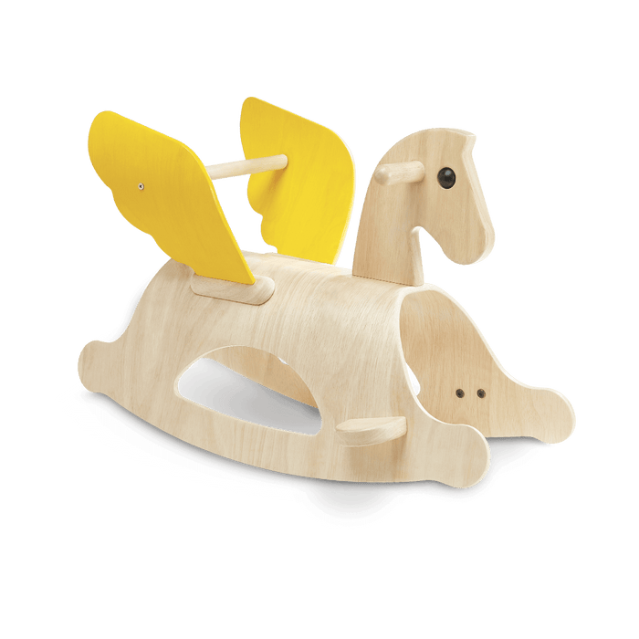 Rocking Pegasus by Plan Toys