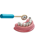 Dentist Set by Plan Toys