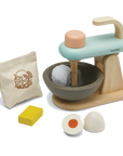 Stand Mixer Set by Plan Toys