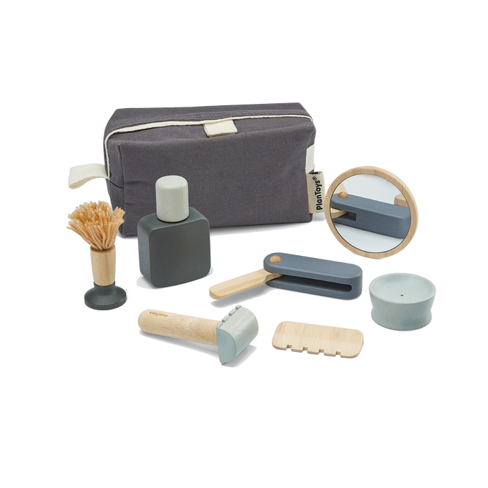Shave Set by Plan Toys