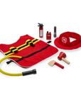 Fire Fighter Play Set