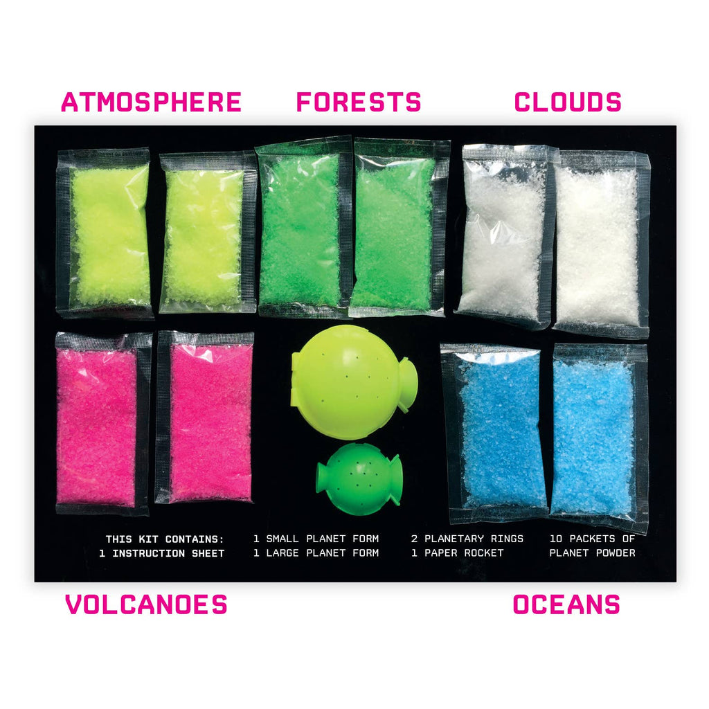 Bouncing Planet Maker by Copernicus Toys