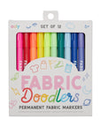 Fabric Doodlers Markers by Ooly
