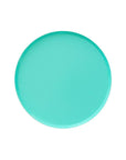 SALE Large Low Rim Plates by Oh Happy Day Party Shop (More Colors Available)