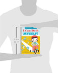 I Can Do It Myself! Book by Stephen Krensky & Sara Gillingham