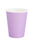 SALE 8oz Cup by Oh Happy Day Party Shop (More Colors Available)