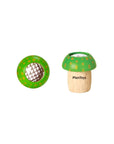 Mushroom Kaleidoscope by Plan Toys