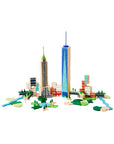 NYC Big Apple Blockitecture Set by Areaware